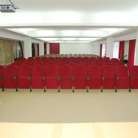 Hotel Biser 斯特鲁加 外观 照片