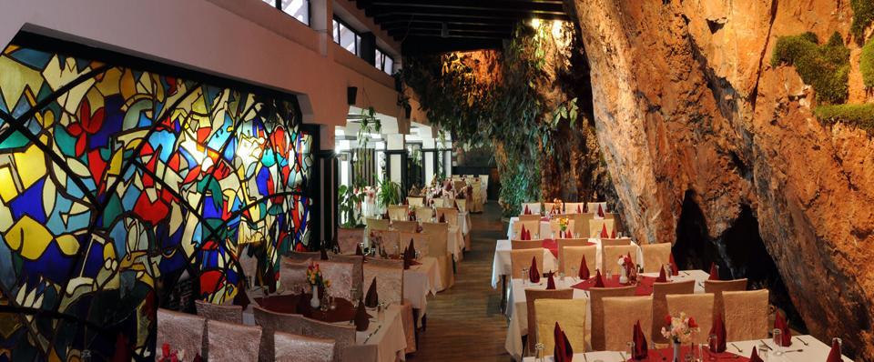 Hotel Biser 斯特鲁加 外观 照片